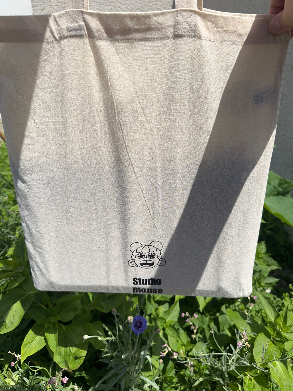 Tote bag KAREN