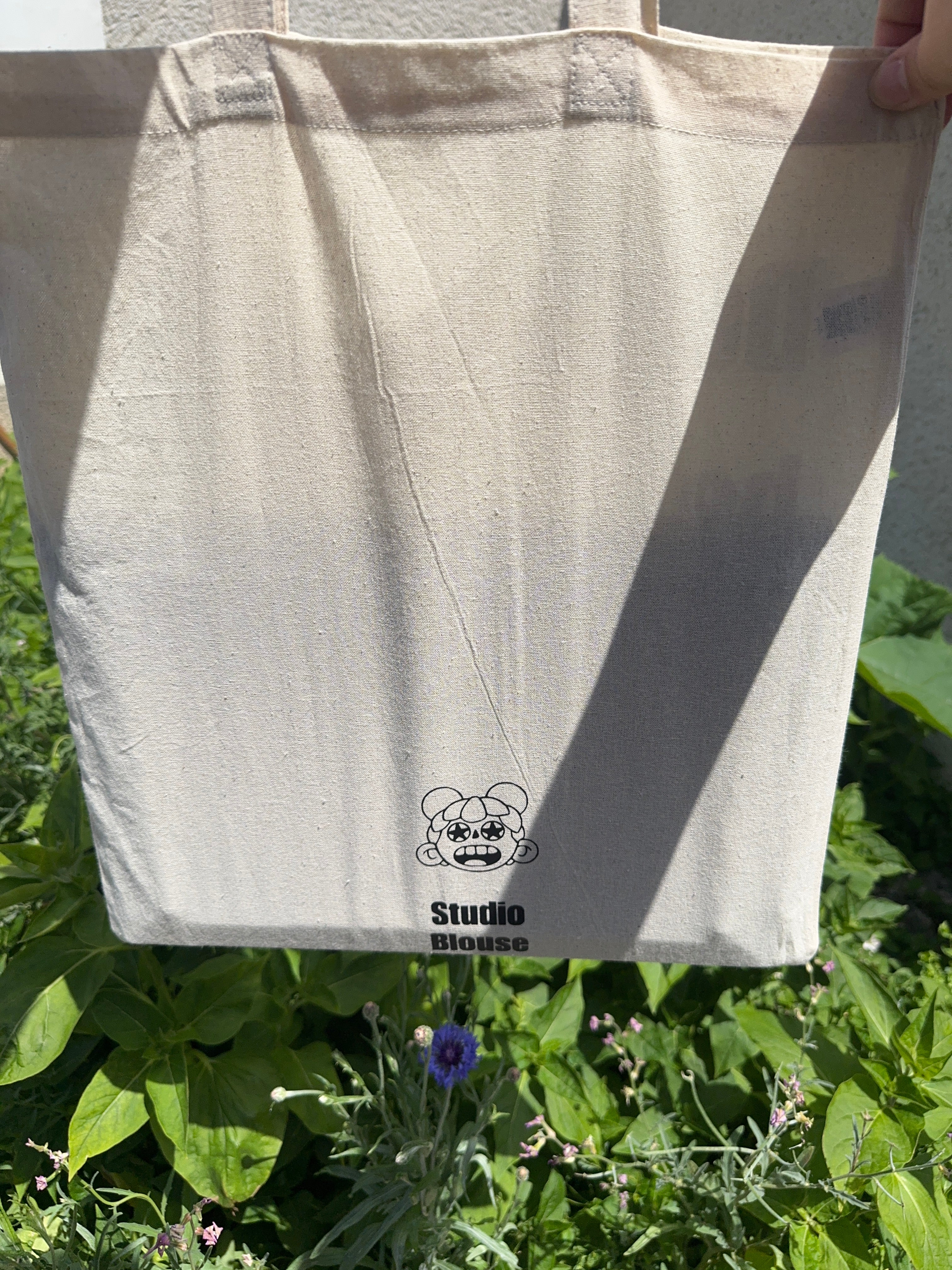 Tote bag KAREN