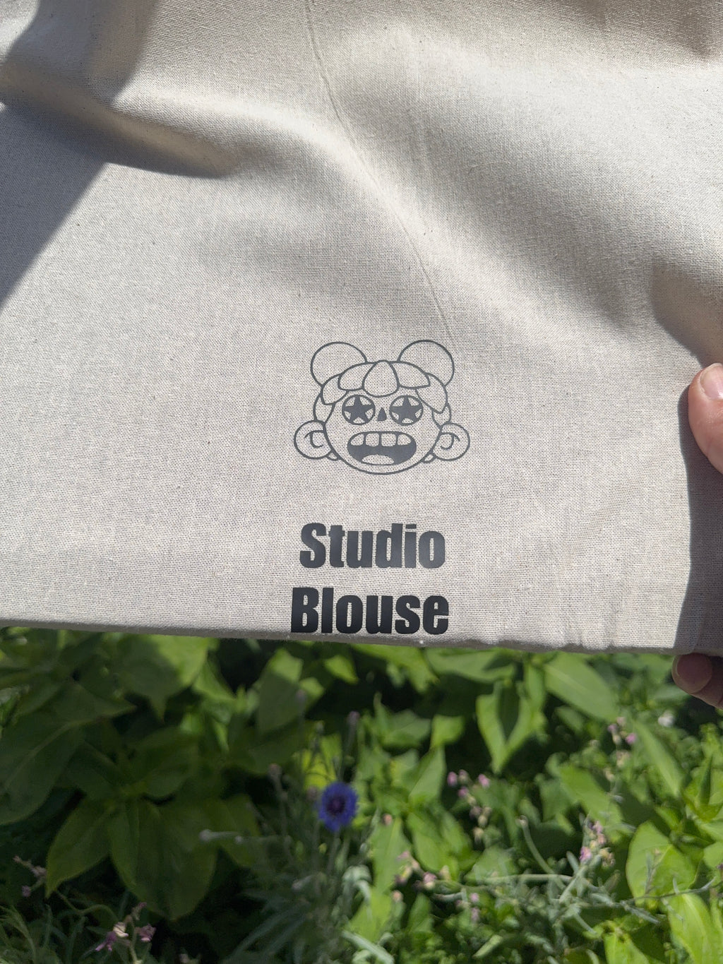 Tote bag KAREN