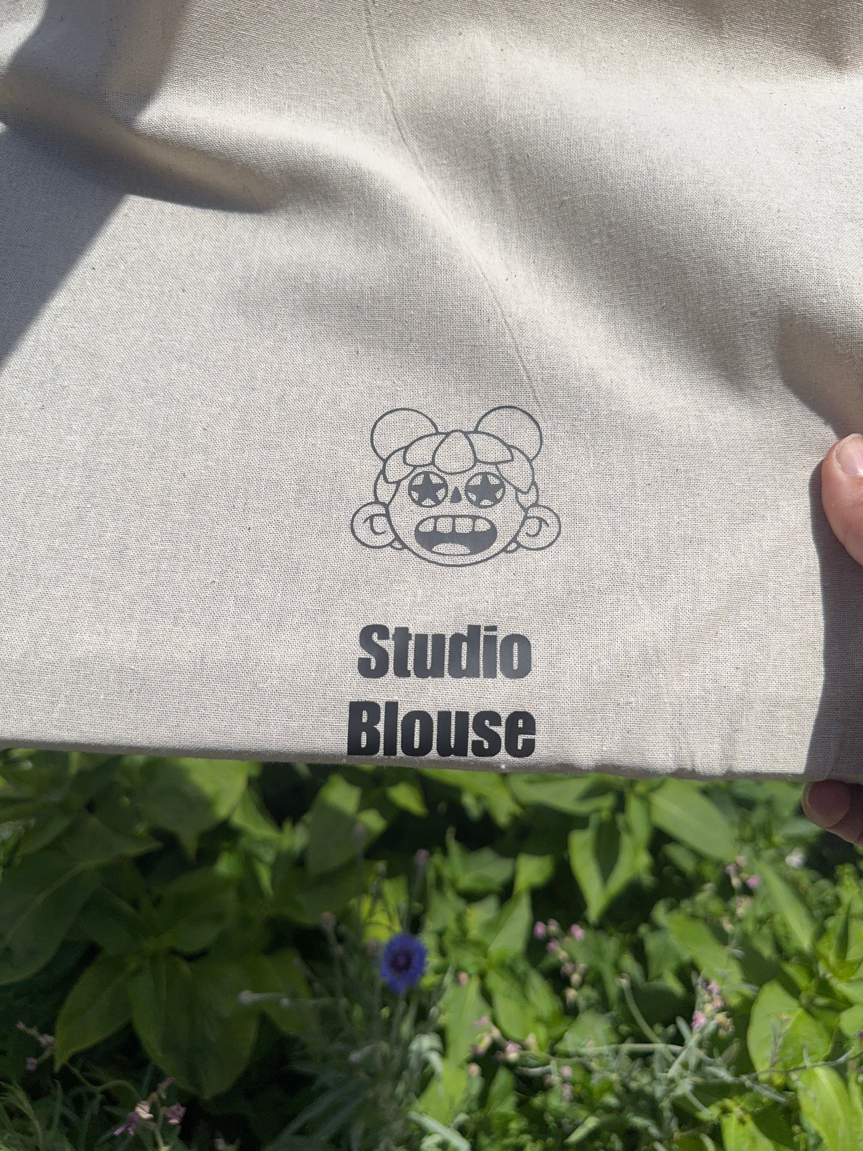 Tote bag KAREN